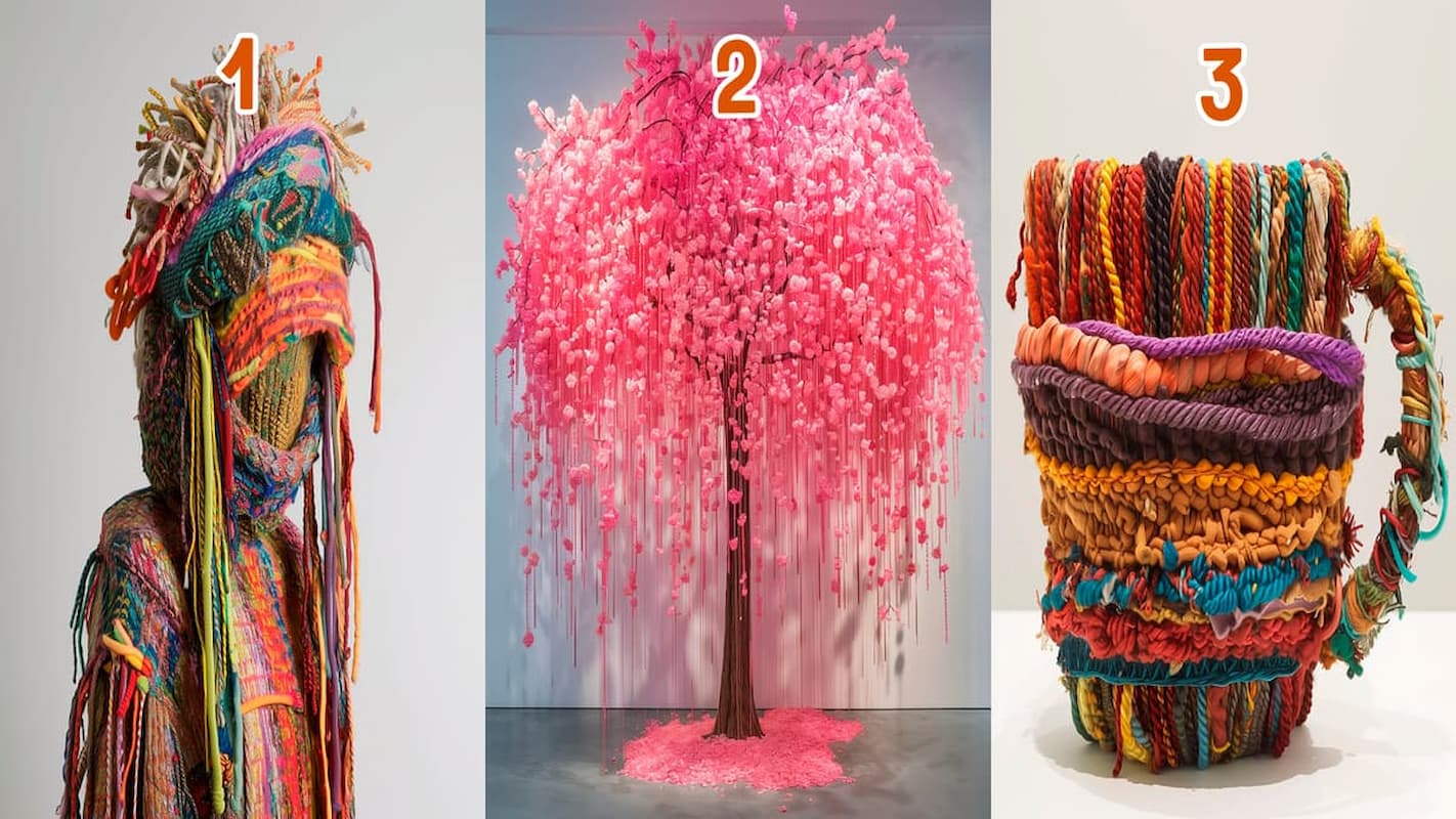 Quiz Select your future and discover out what you might be destined for