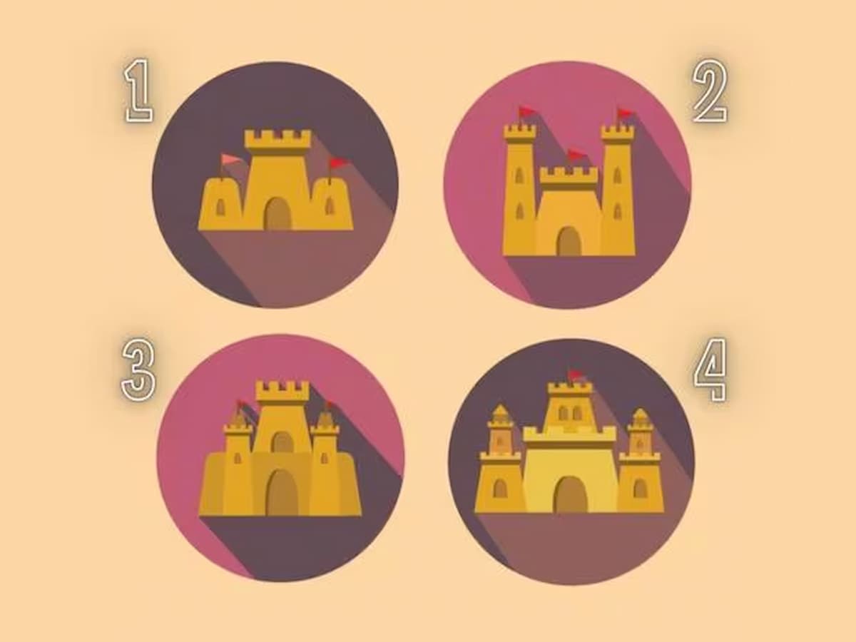 Check Select one in every of these castles and you’ll uncover your best energy