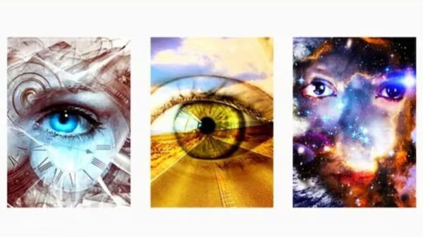 Check Discover out what you want now by selecting one in every of these magical eyes