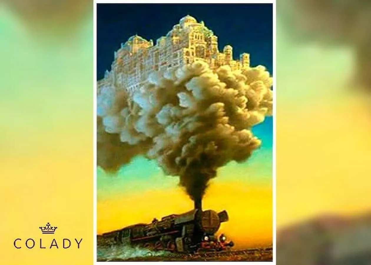 Self-analysis take a look at: Are you a realist or a dreamer?