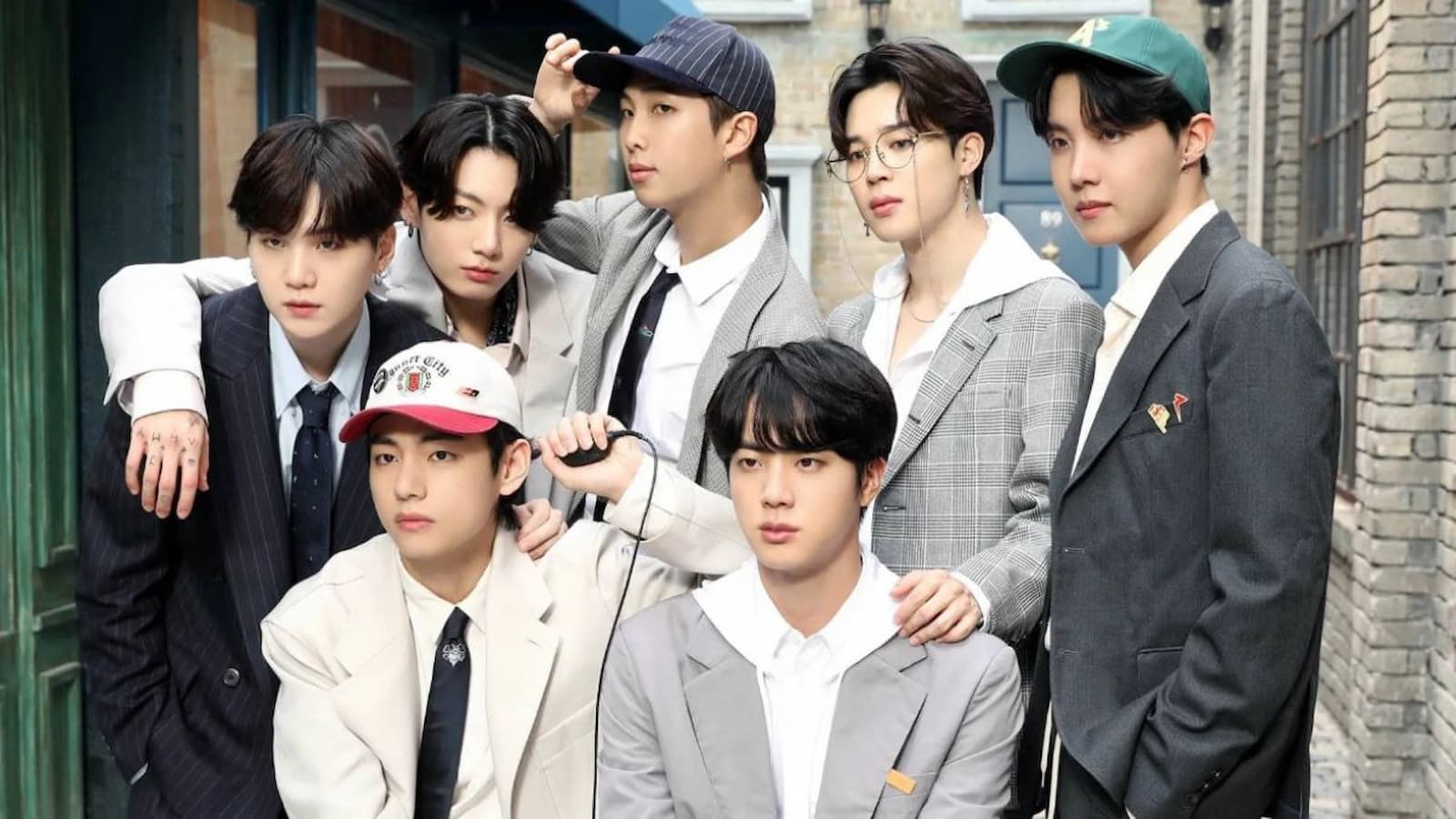 Quiz It is time to discover out which BTS member matches your persona