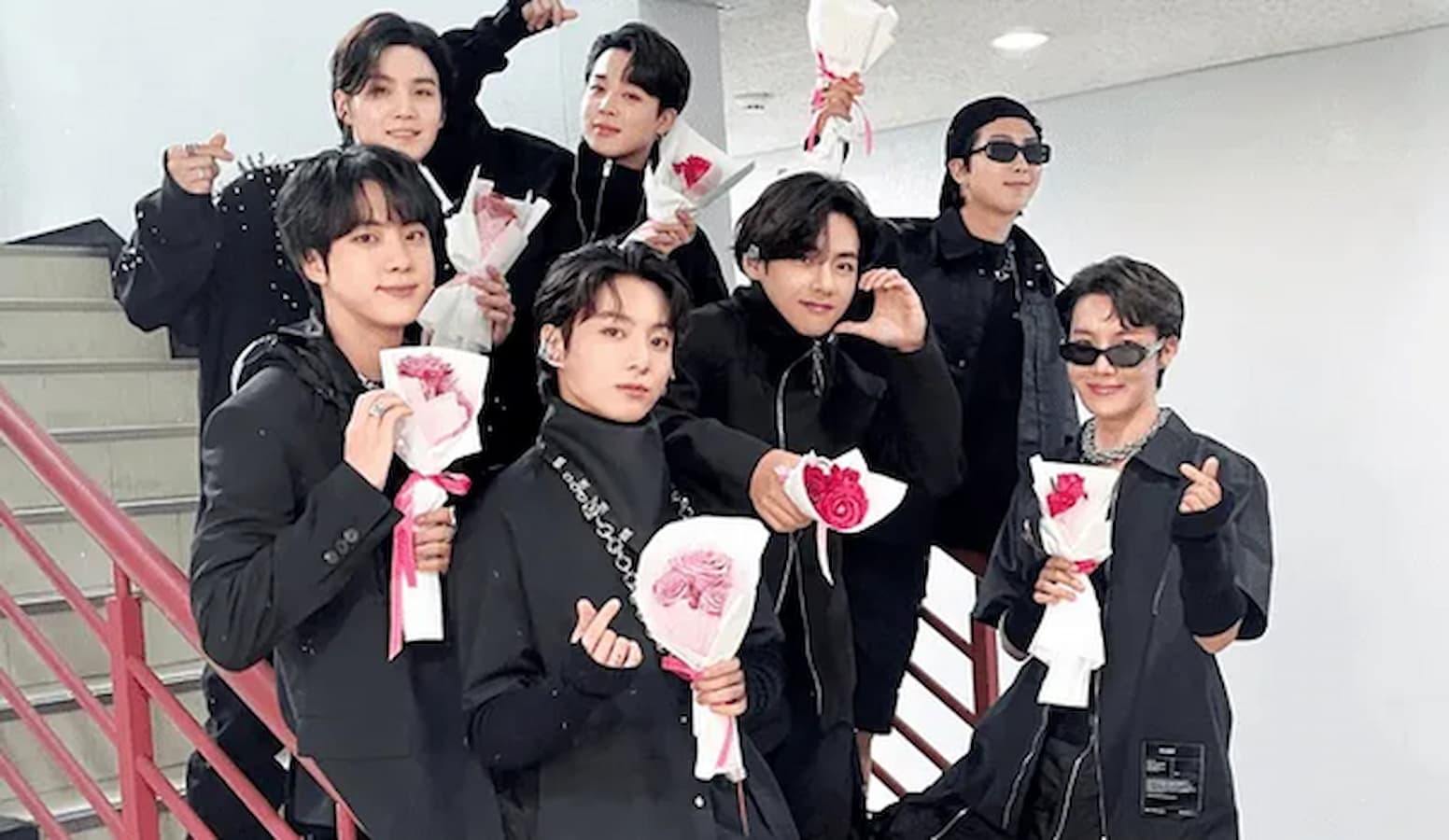 Quiz plan the right weekend getaway and we’ll inform you you need some sort of BTS!