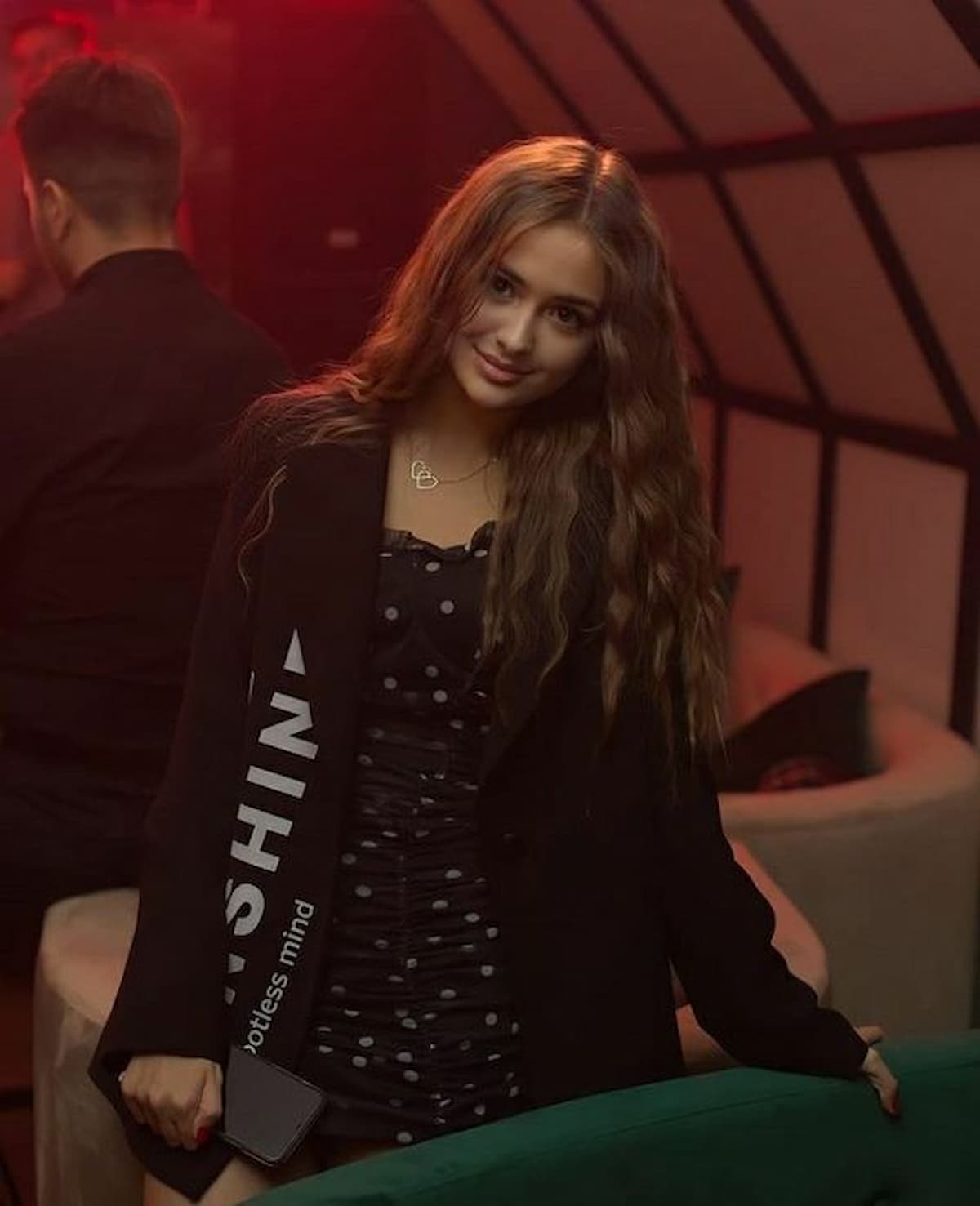 Take a look at: Through the three summer season months, do you earn or spend extra money?