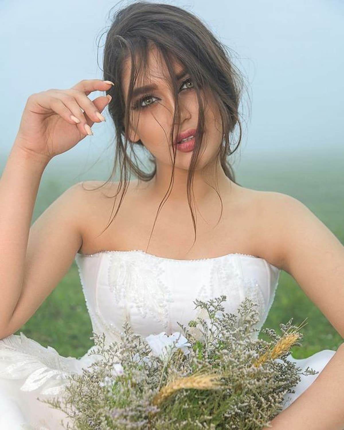 Take a look at: When selecting a lover, do you prioritize magnificence or persona?