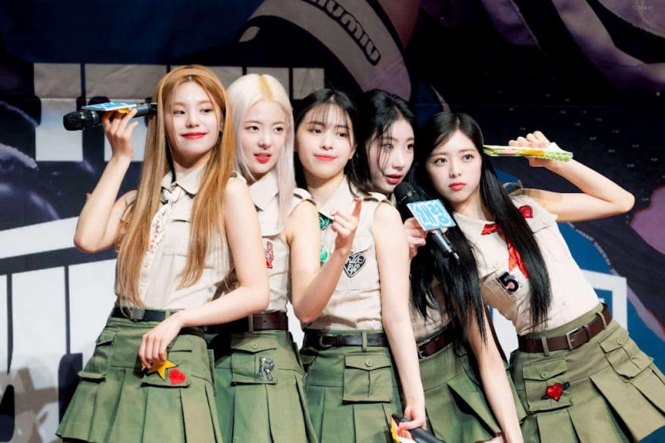 Quiz What number of ITZY songs are you able to guess based mostly on a random music video scene?