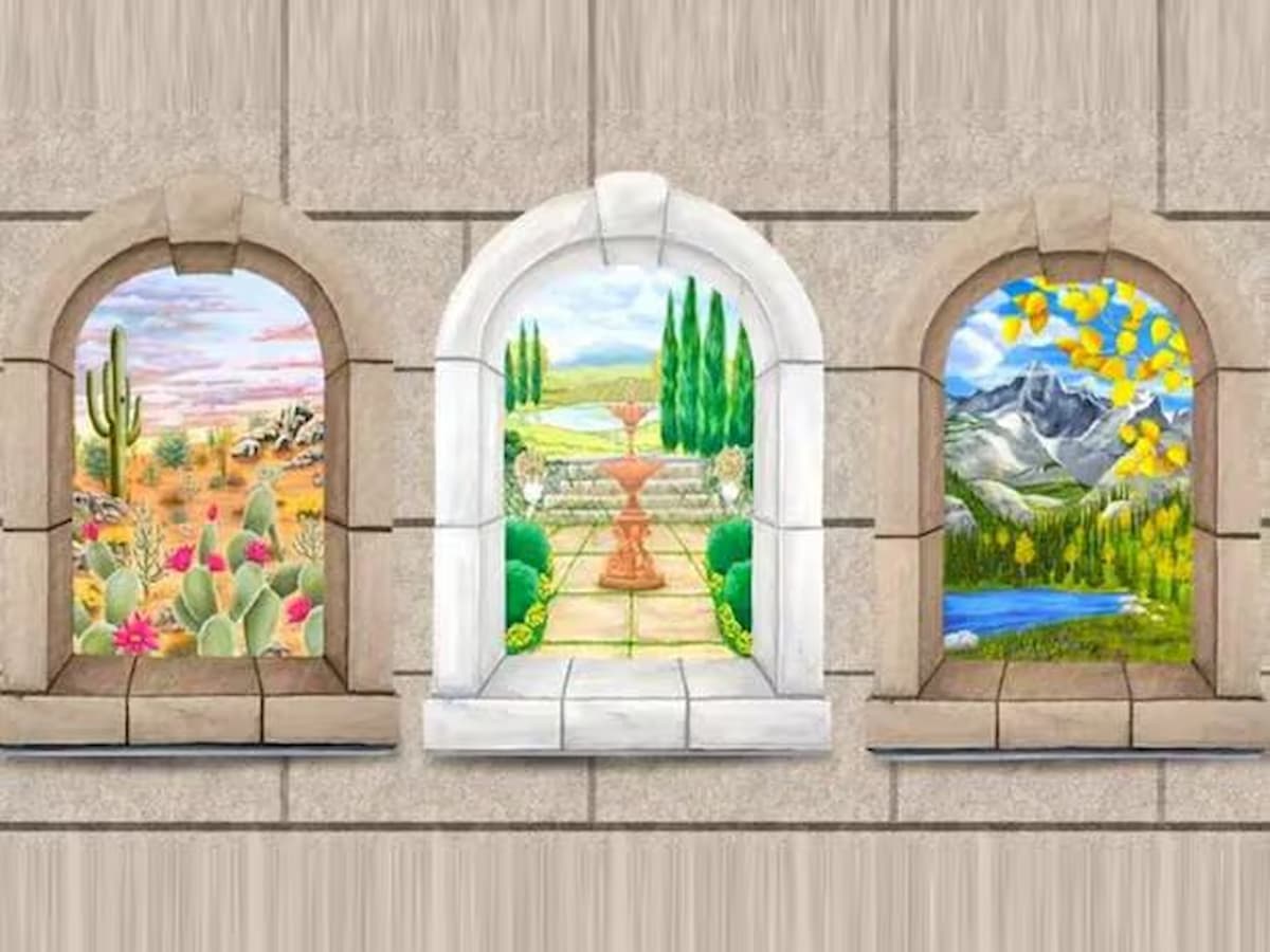 Check What’s most necessary to you?  Discover out by deciding on a window