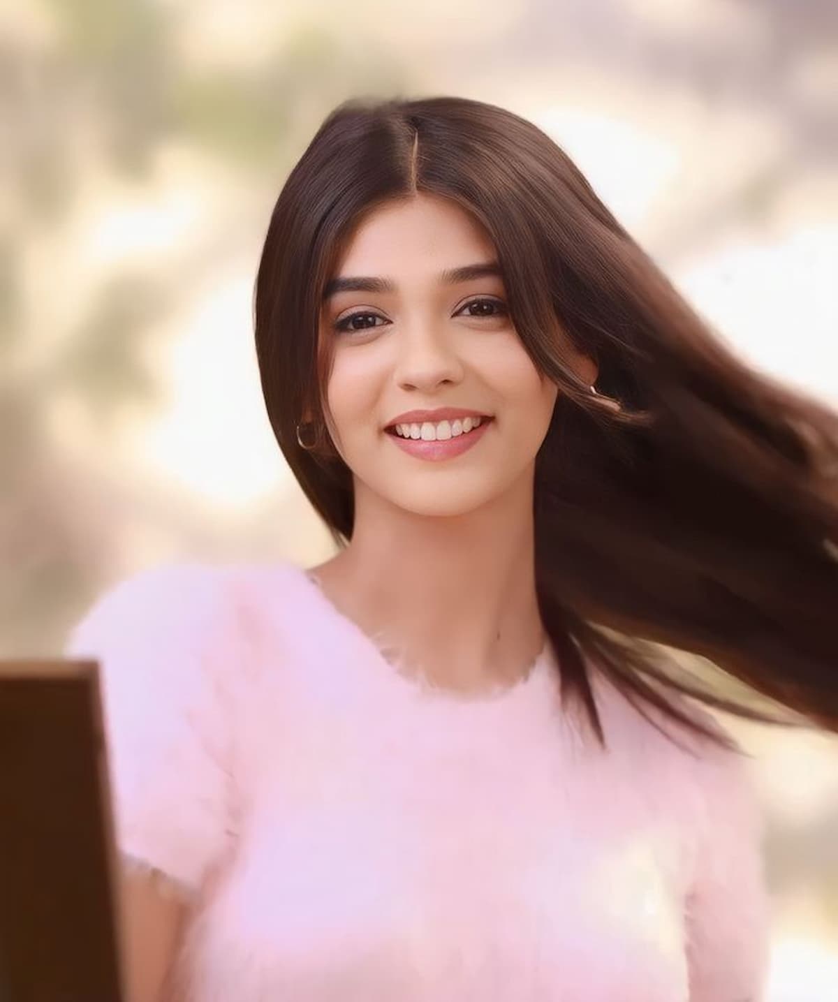 Take a look at: Does your look match your religious age?