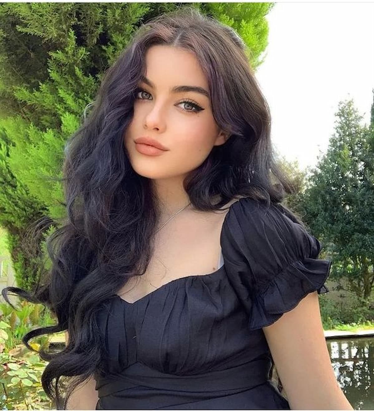 Take a look at: Do most individuals assume you’re unhealthy or good?