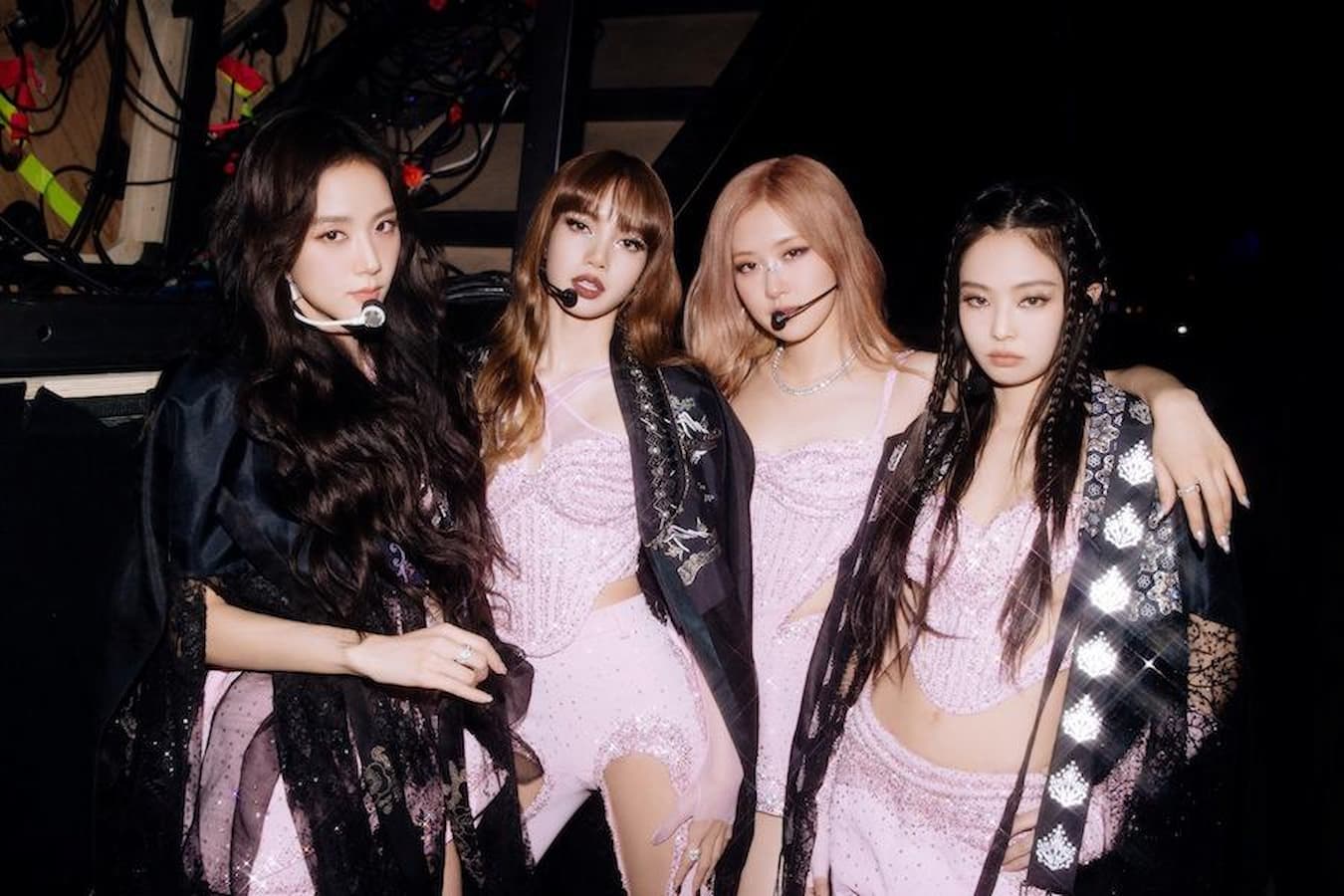 TEST: Discover South Korea and we’ll guess your bias in direction of Blackpink