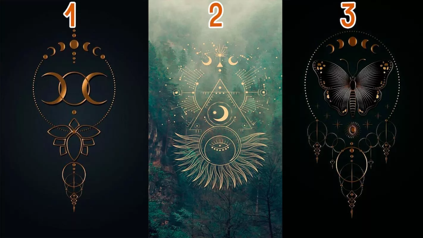 Uncover the key of your soul: resolve the thriller of the runic symbols
