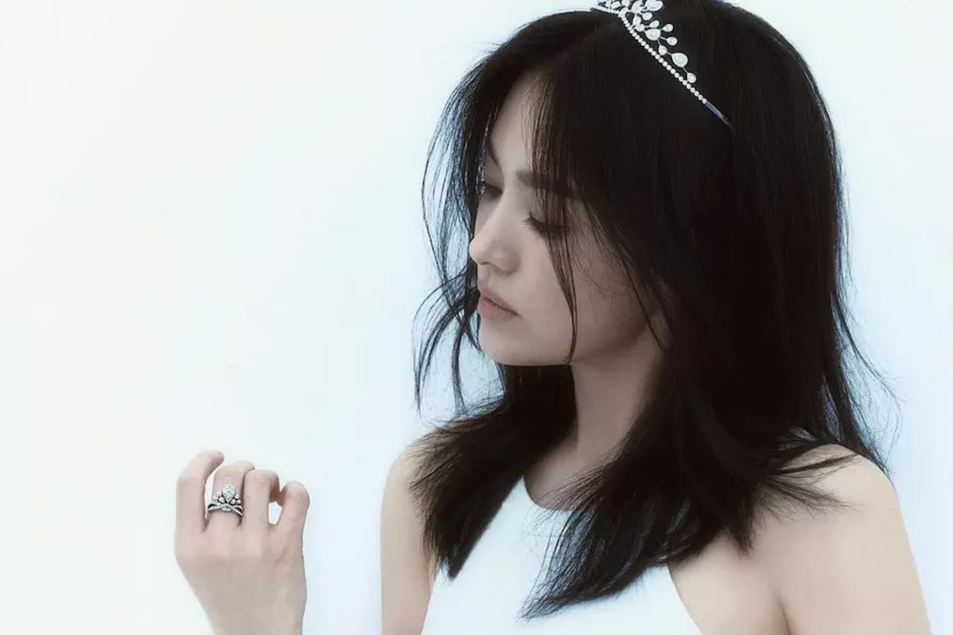 Music Hye Kyo shares her ideas on growing old, her previous, upcoming initiatives, and extra