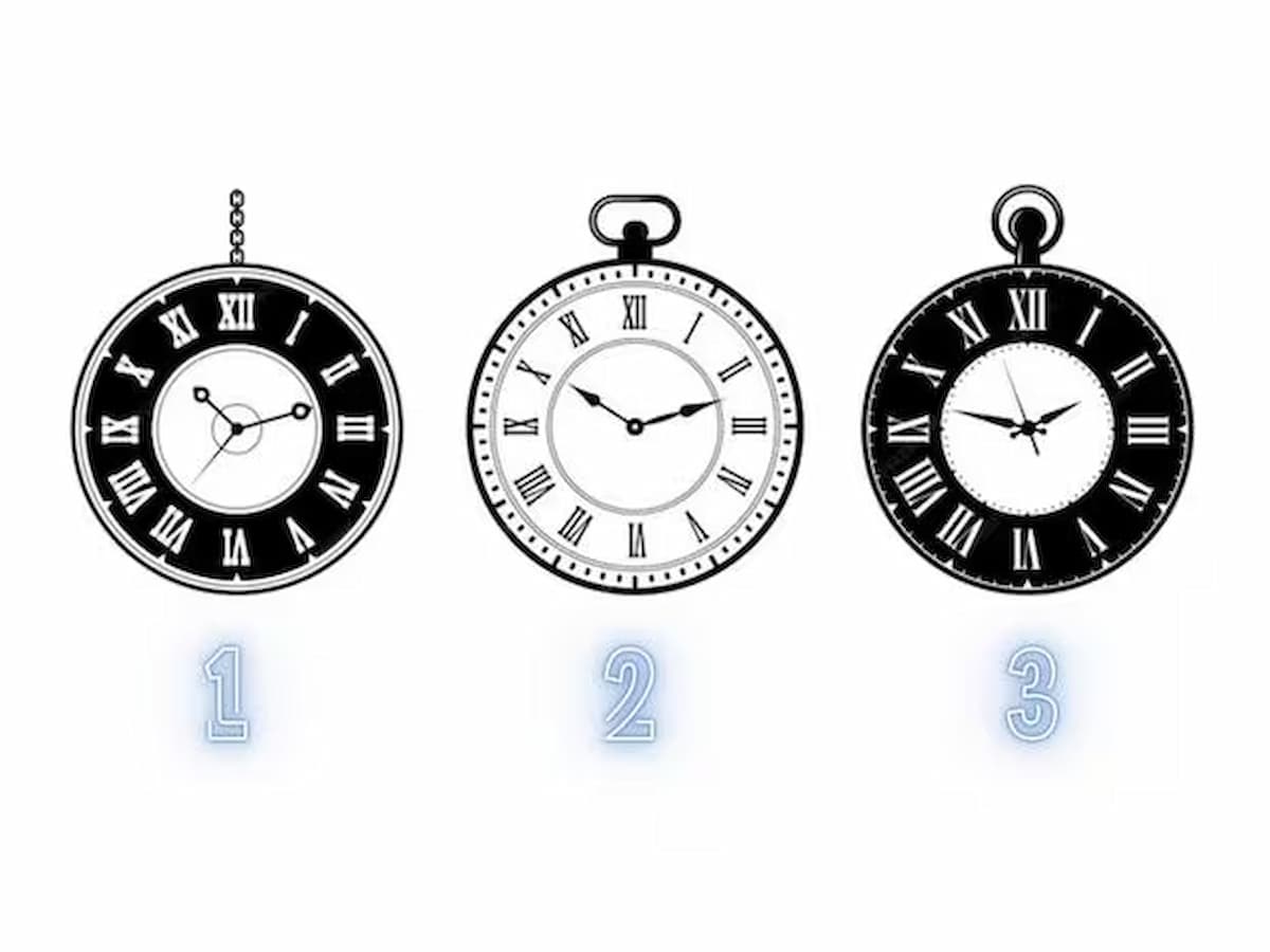 You’ll obtain necessary recommendation when you select one in all these watches