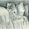 This was one of the crucial troublesome puzzles.  Can you discover this outdated man’s spouse?