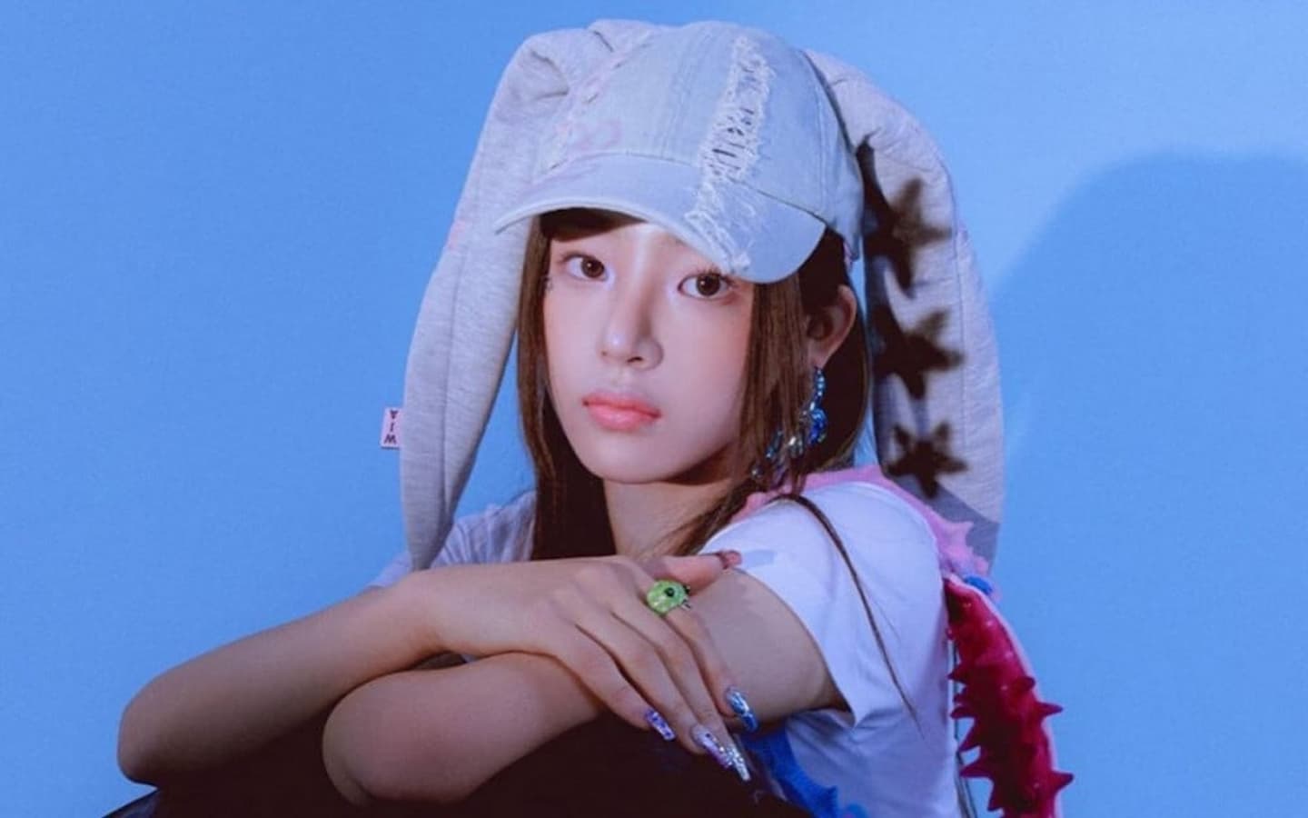 NewJeans’ Minji comforts followers amid ADOR CEO Min Hee Jin and HYBE’s feud