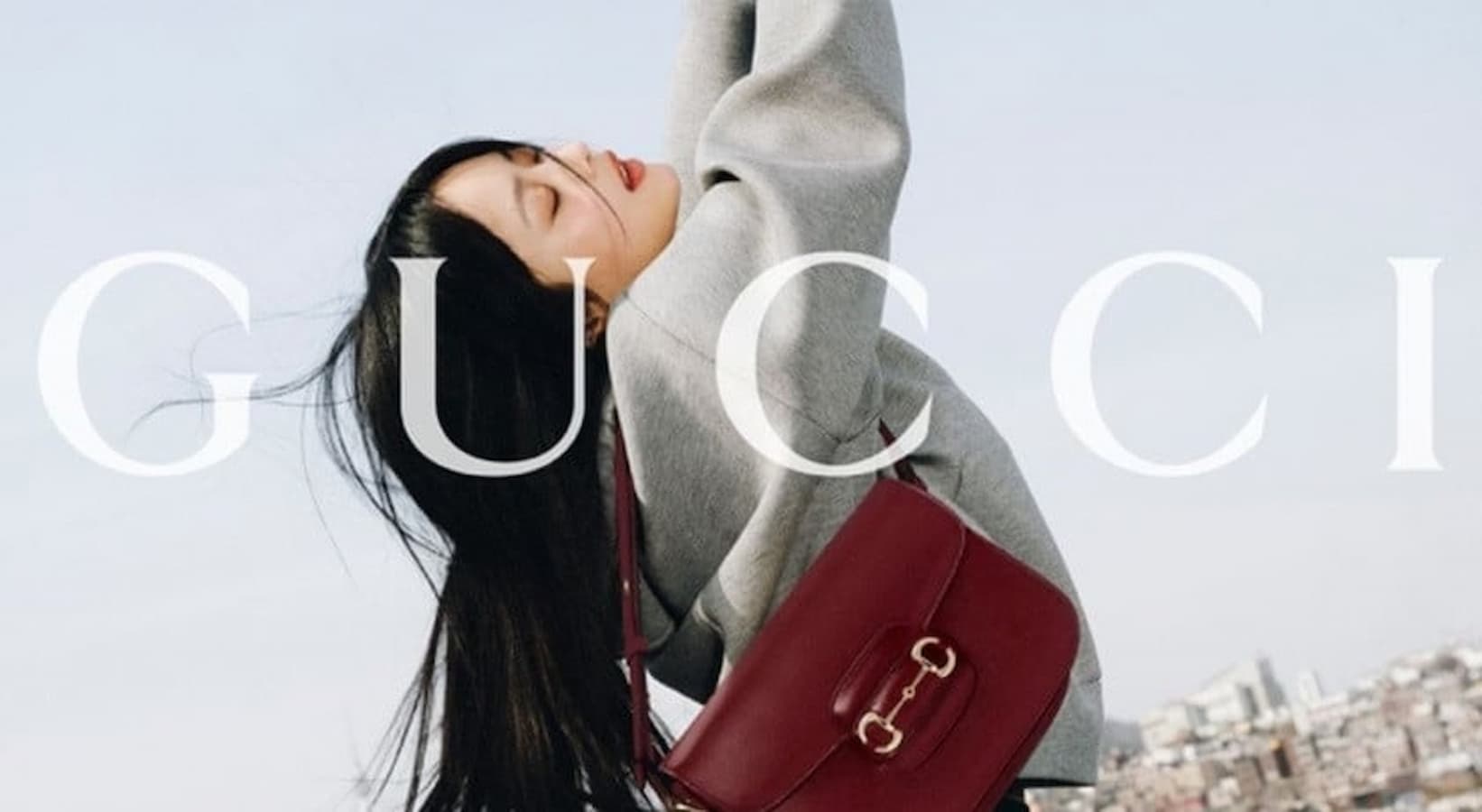 NewJeans’ Hani will solely lead the worldwide model marketing campaign