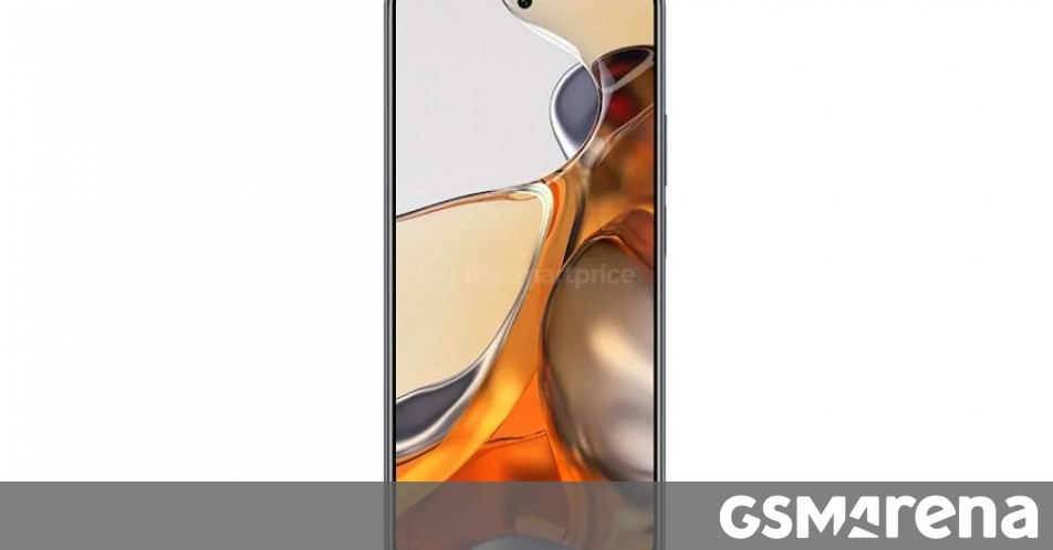 Poco M6 Plus 5G seems within the Google Play Console