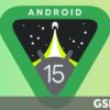 Android 15 Beta 3 brings platform steadiness and up to date passkey UI