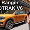 2024 Ford Ranger Wildtrak V6 Onroad Assessment