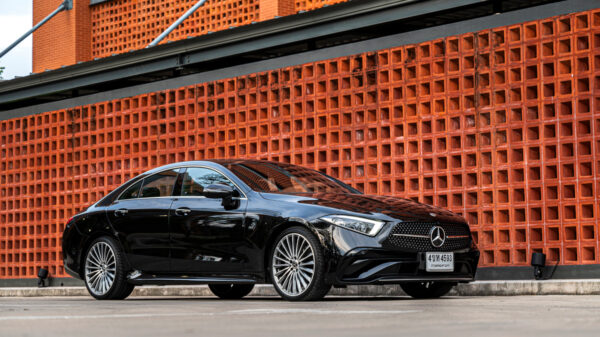 Final probability to get the CLS