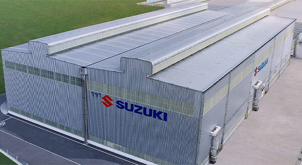 Suzuki Motor to stop Thai manufacturing