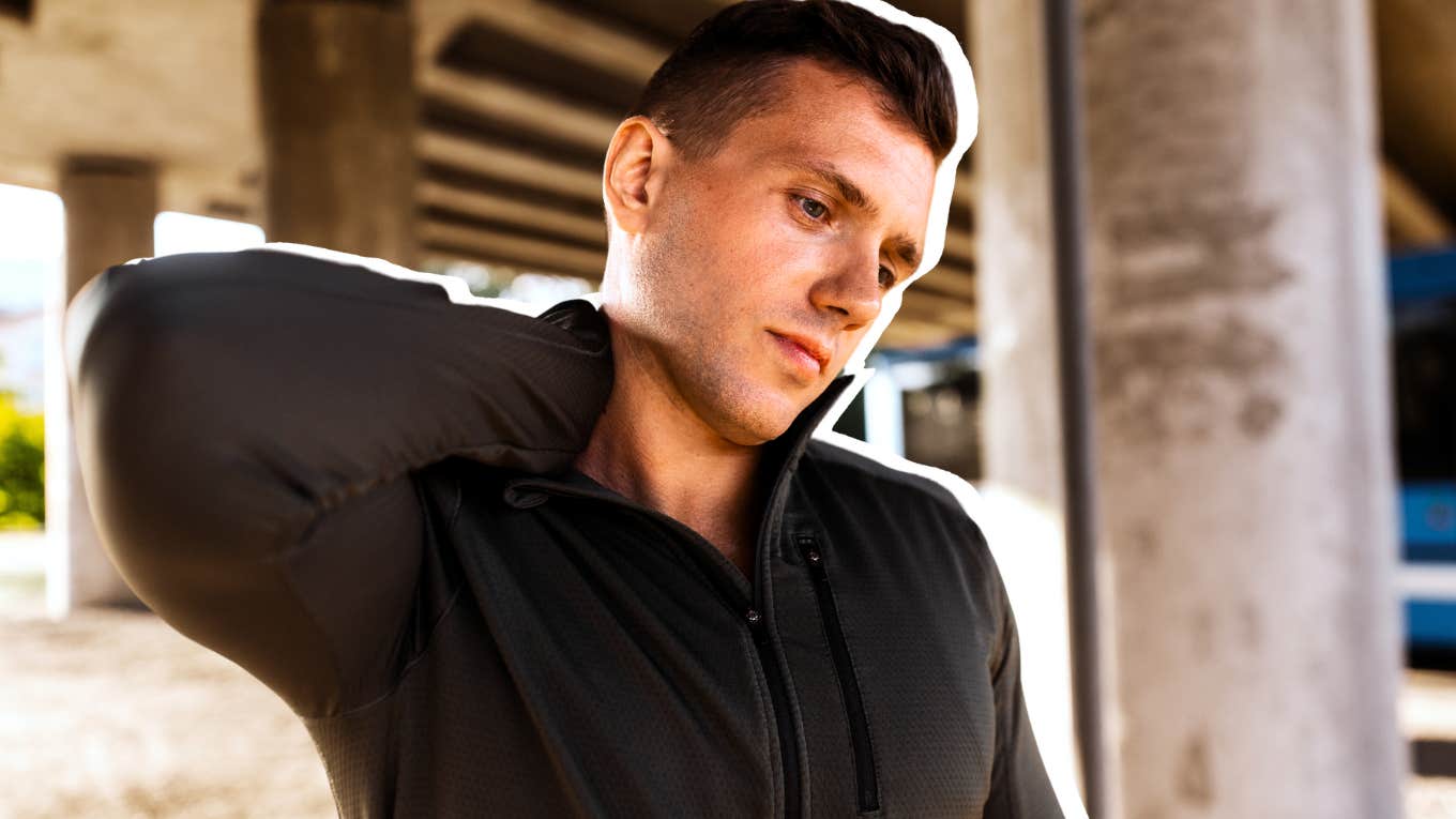 7 Tiny Techniques To Prevent Being So Uptight (So Existence Is Much less Depressing)