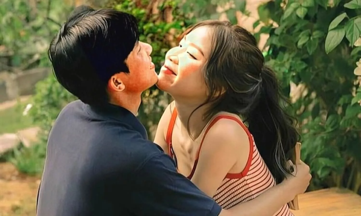 Check: Are you able to and this individual nonetheless reunite?