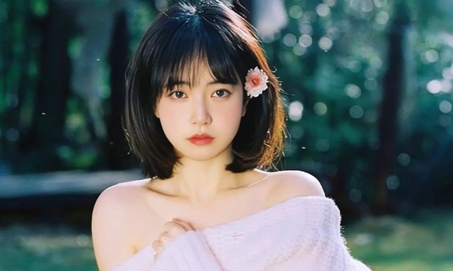 Take a look at: Do others assume you might be flirtatious or dependable?