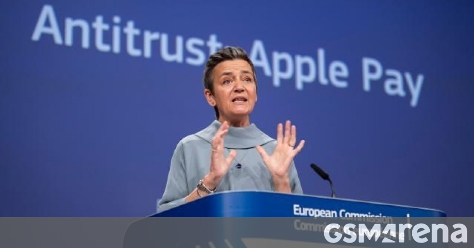 Ecu Fee approves Apple’s concessions on 3rd celebration get right of entry to to NFC for cell bills