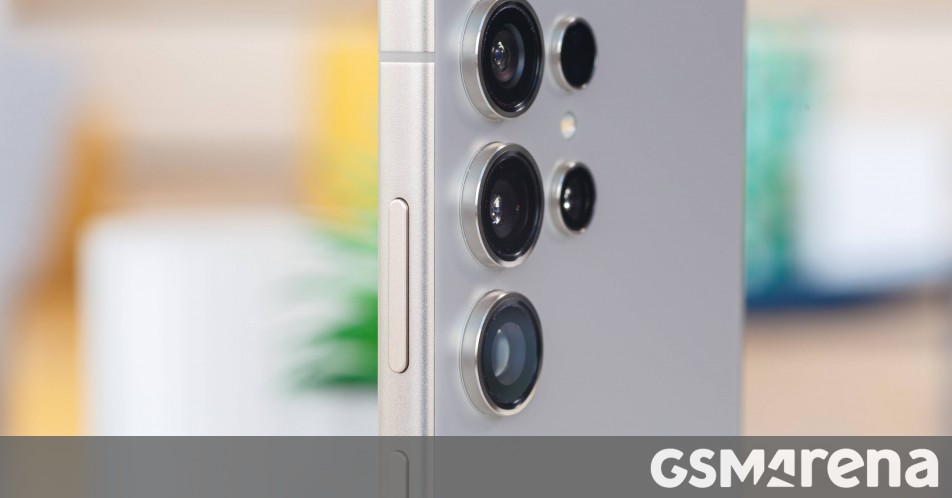 Samsung Galaxy S25 Extremely to have a unique body design for higher ergonomics