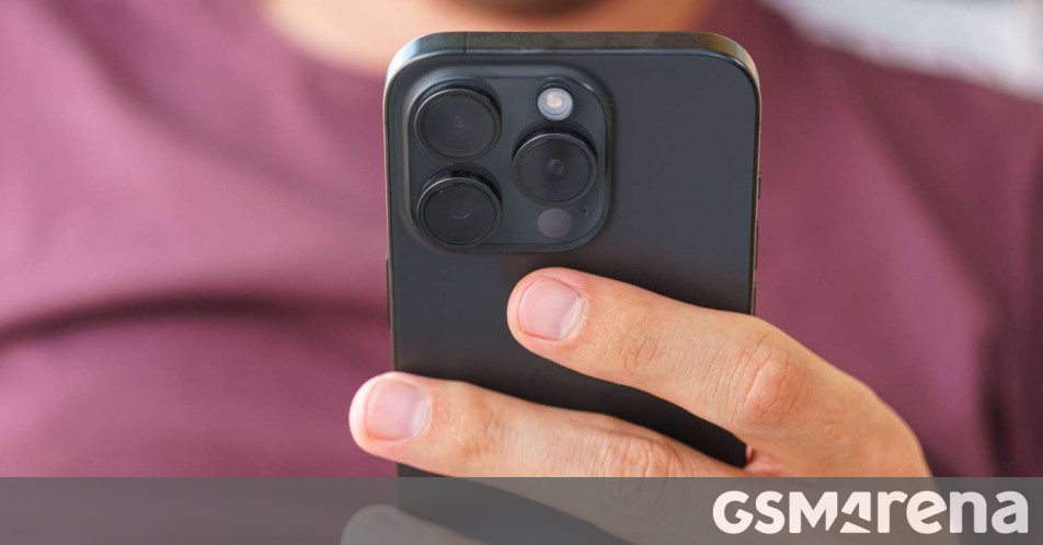 Kuo: iPhone 16 Professional Max’ battery with 5-10% higher cellular density because of chrome steel case