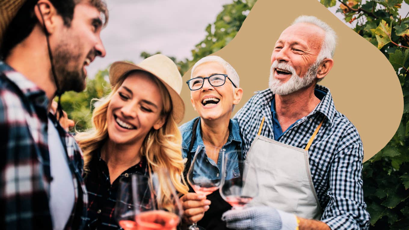 8 Enviable Characteristics Of Other people Who By no means Get Sour