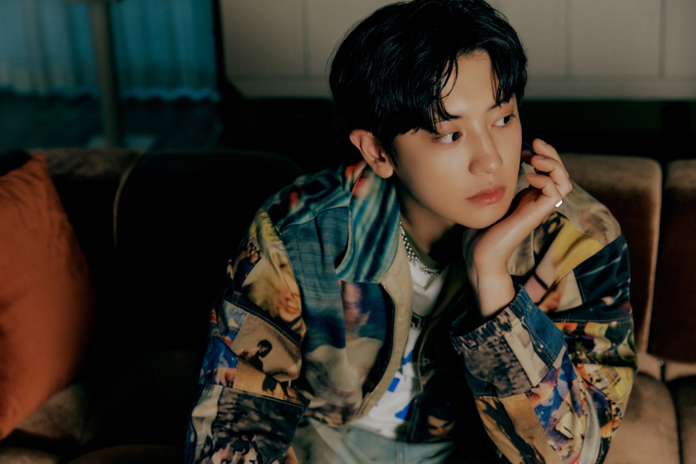 EXO’s Chanyeol Finds Dates, Stops for ‘Cityscape’ Solo Excursion in Asia