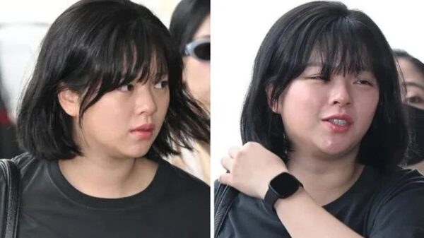 TWICE’s Jeongyeon’s Look Raises Issues Once more